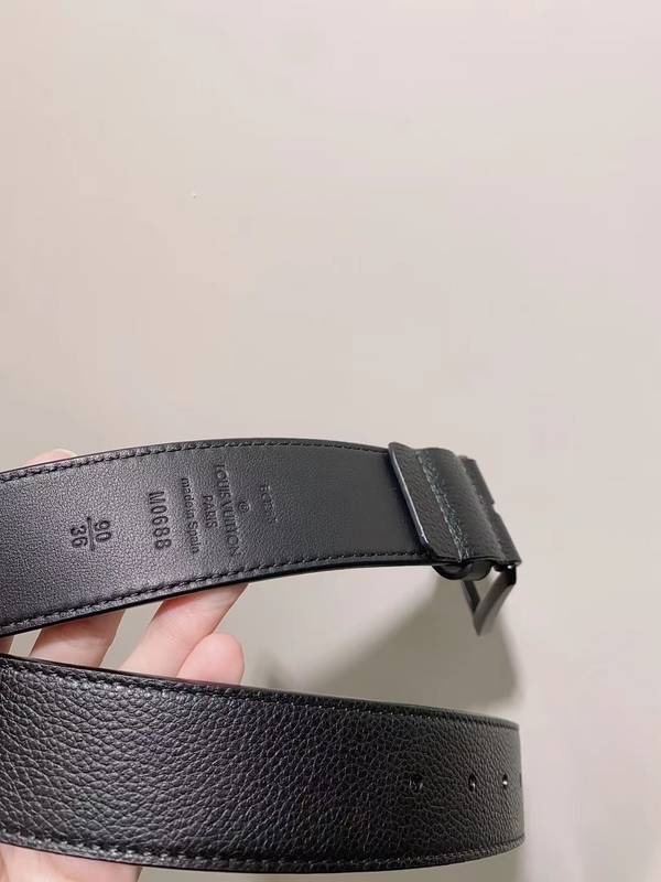 Louis Vuitton 35MM Belt LVB00312 Louis Vuitton 35MM Belt LVB00312